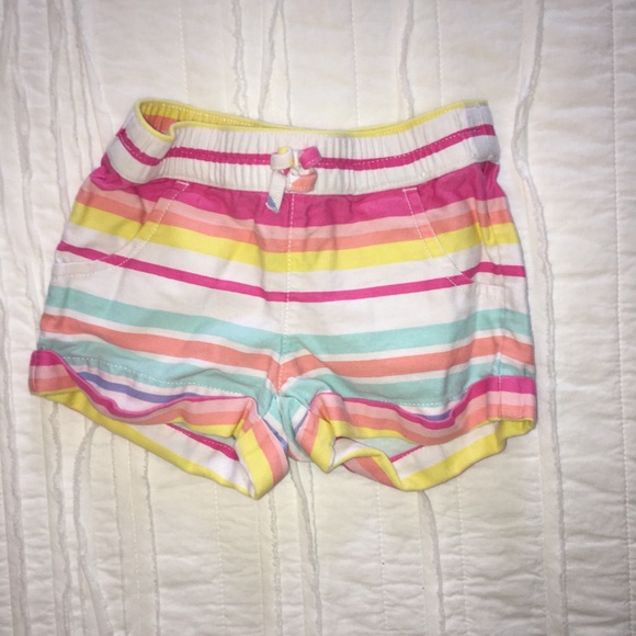 Gymboree shorts bundle, SZ 3T - Picture 5 of 5